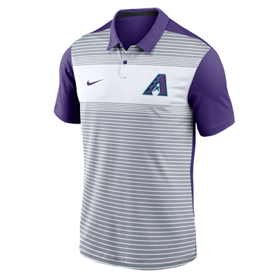 Arizona Diamondbacks City Connect Legacy Icon Vapor Men's Nike Dri